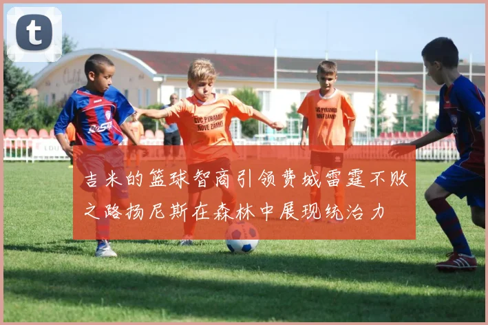 吉米的篮球智商引领费城雷霆不败之路扬尼斯在森林中展现统治力