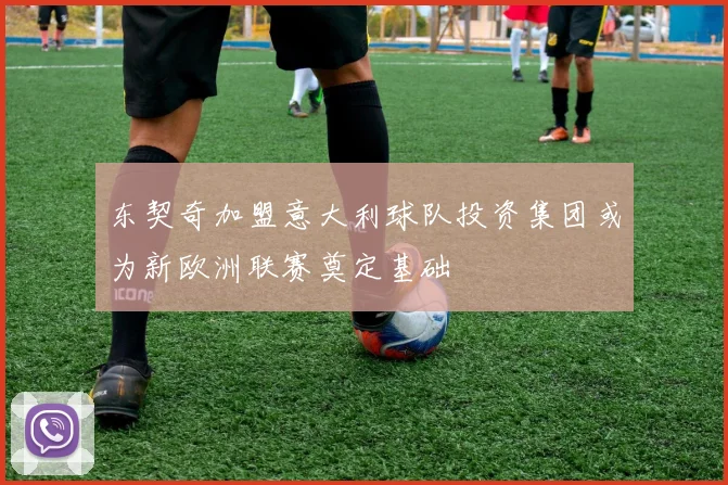东契奇加盟意大利球队投资集团或为新欧洲联赛奠定基础