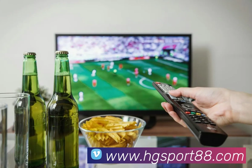 皇冠体育平台生态图